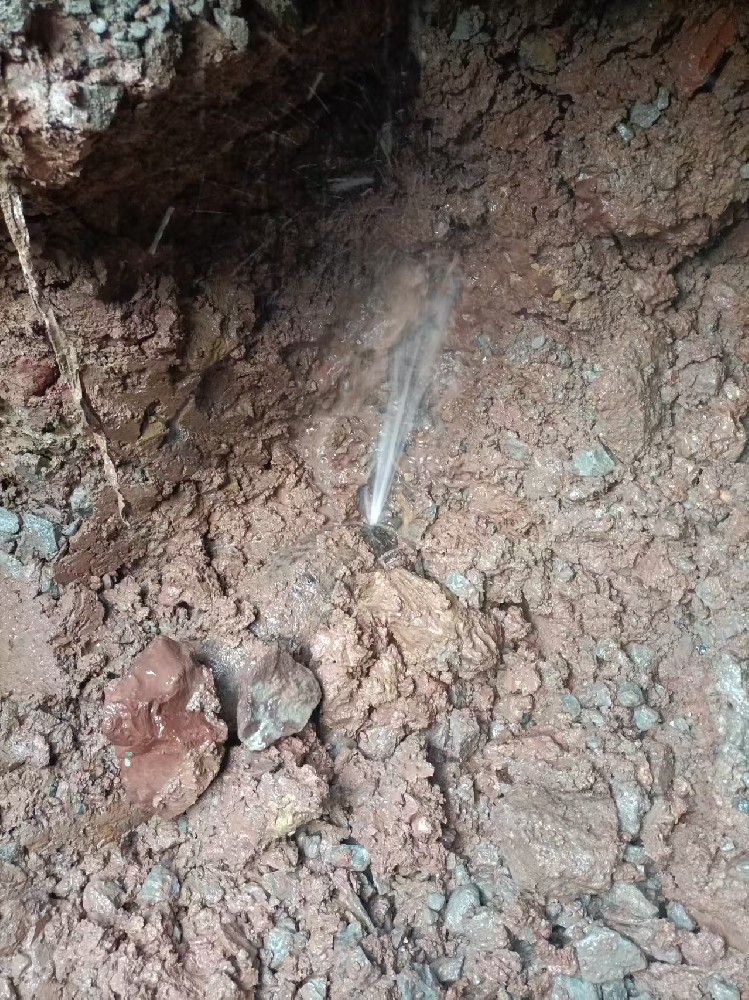 四平本地服务：自来水管漏水检测维修